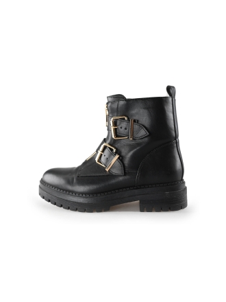 Cellini Biker boots Zwart 240989