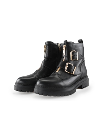 Cellini Biker boots Zwart 240989
