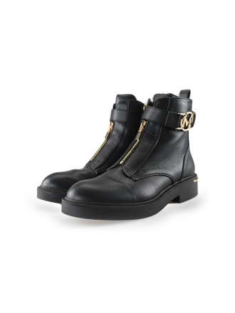 Mexx Biker boots Zwart 241004