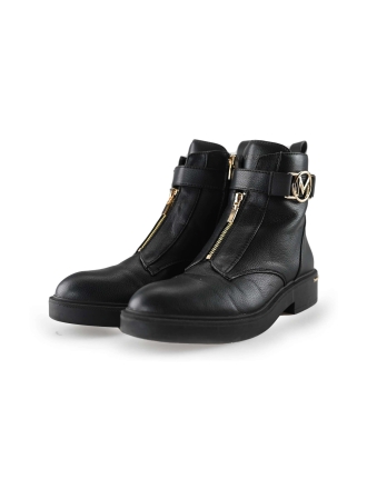 Mexx Biker boots Zwart 241006