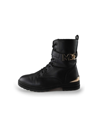 Mexx Veterboots Zwart 241014