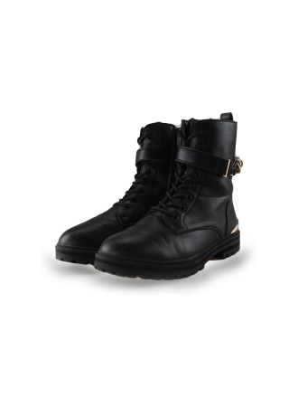 Mexx Veterboots Zwart 241014