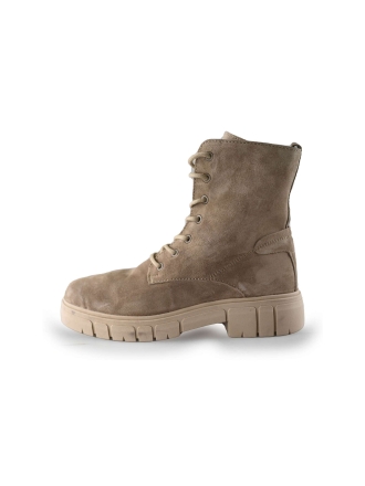 Feyn Veterboots Bruin 241015