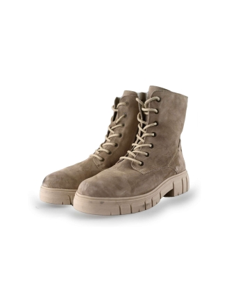 Feyn Veterboots Bruin 241015