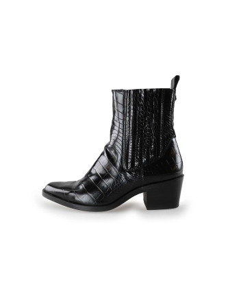 Tamaris Chelsea boots Zwart 241024