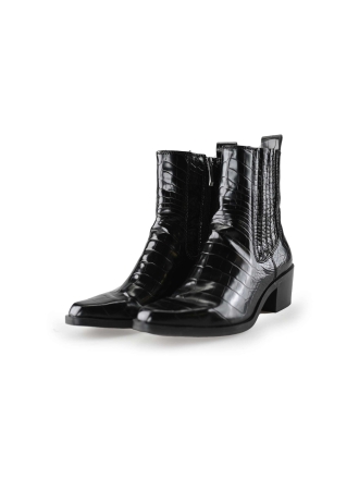 Tamaris Chelsea boots Zwart 241024