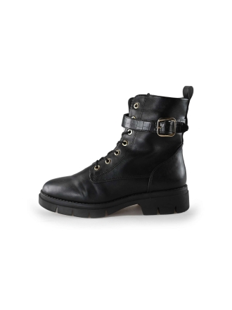 Tamaris Veterboots Zwart 241030