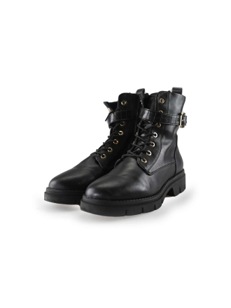 Tamaris Veterboots Zwart 241030