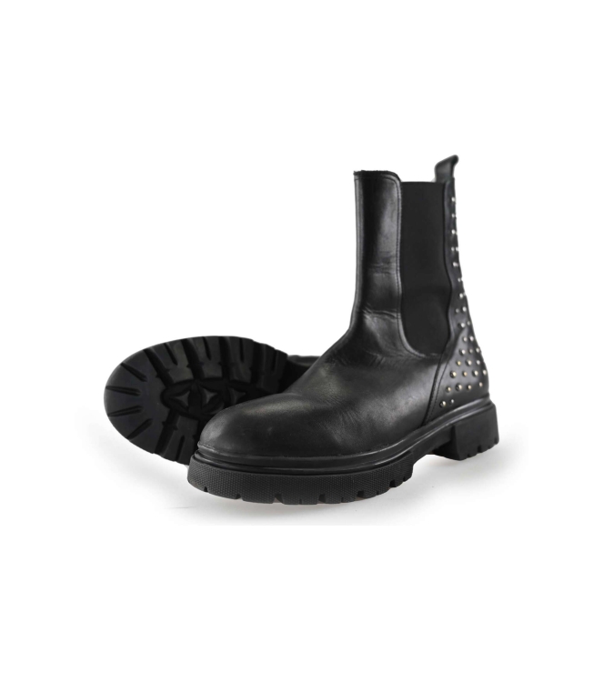 Muyters Chelsea boots