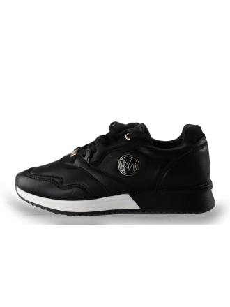 Mexx Sneakers Zwart 241042