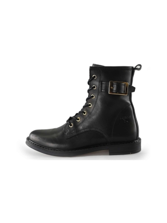 Giga Veterboots Zwart 241045