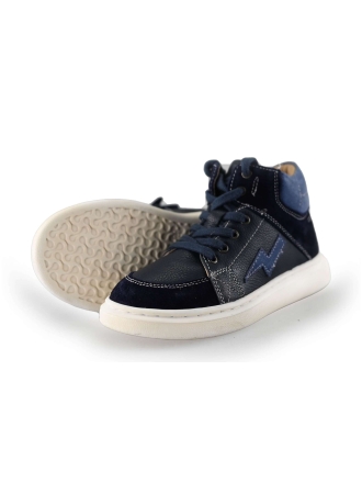 Muyters Hoge sneakers