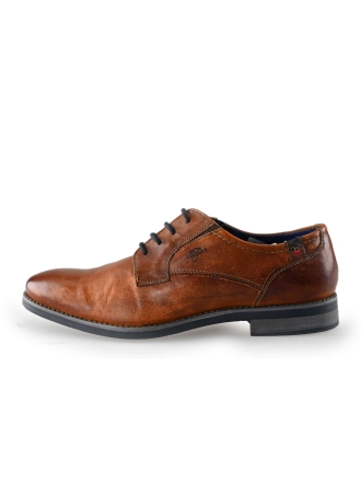 Bugatti Nette schoenen  Bruin 241052