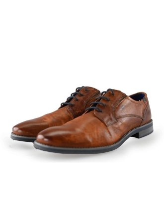 Bugatti Nette schoenen  Bruin 241052