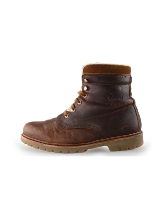 Panama Jack Veterboots Bruin 241053