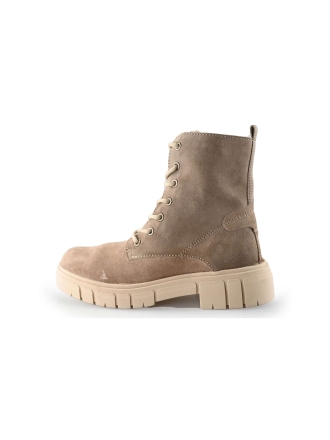 Feyn Veterboots Bruin 241054