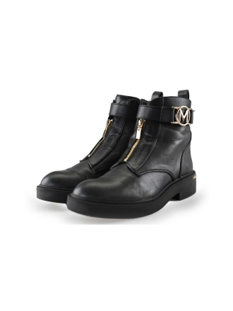 Mexx Biker boots Zwart 241057