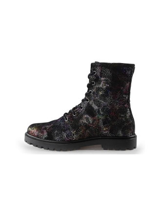 Giga Veterboots Zwart 241058