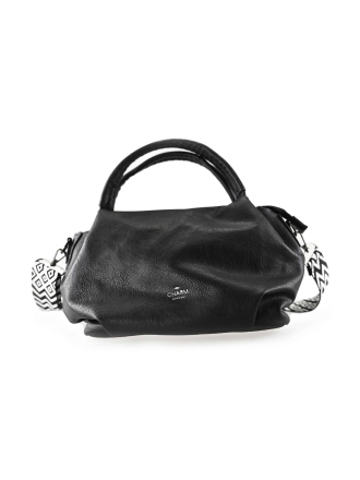 Charm London Tas Zwart 241070