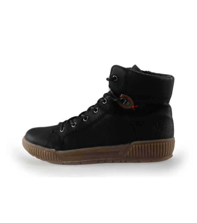 Rieker Hoge sneakers