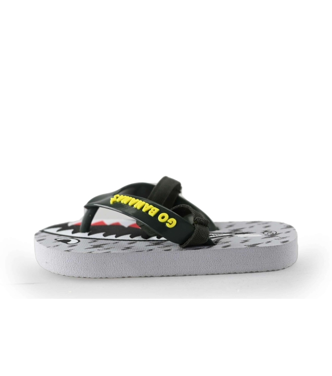 Go bananas Slippers