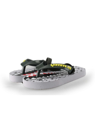 Go bananas Slippers Grijs 241074