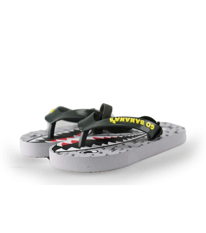 Go bananas Slippers