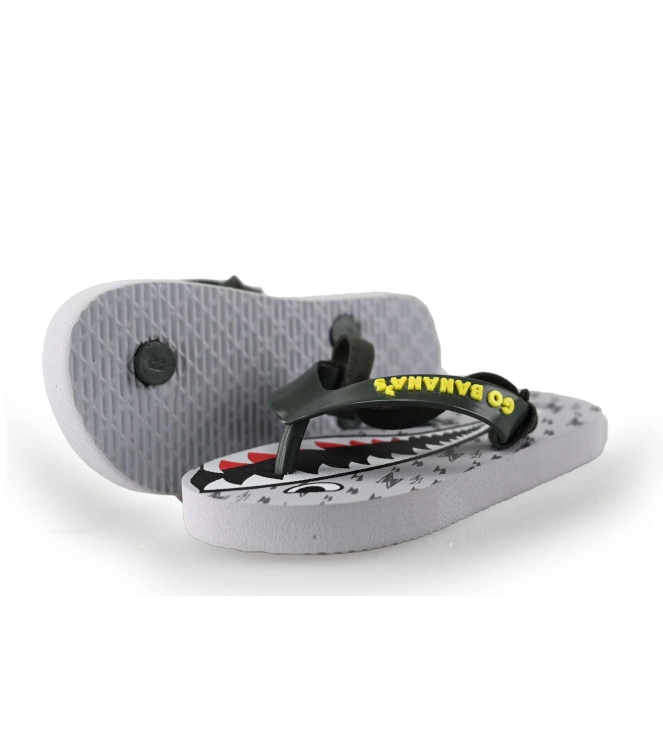 Go bananas Slippers