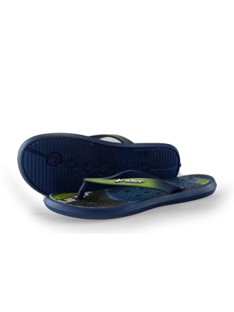 Rider Slippers