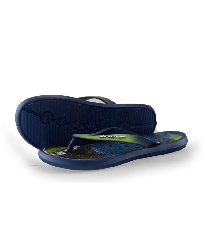 Rider Slippers