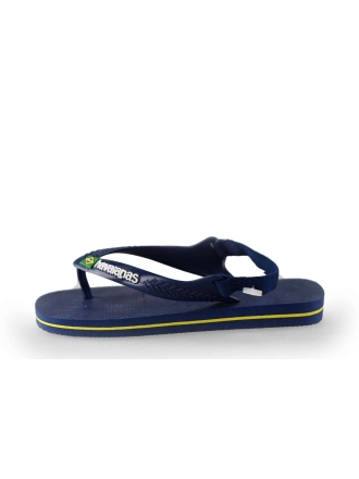 Ipamema Slippers Blauw 241081