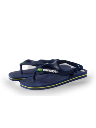 Ipamema Slippers Blauw 241081