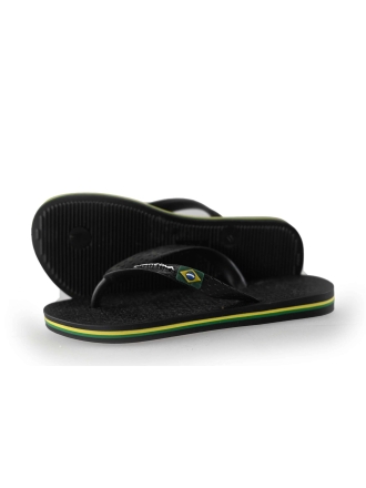 Ipamema Slippers Zwart 241084