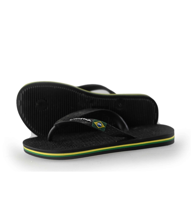 Ipamema Slippers