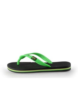 Ipamema Slippers Zwart 241088