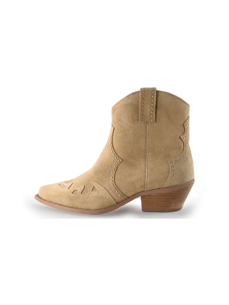 Cellini Cowboy laarzen Bruin 241092