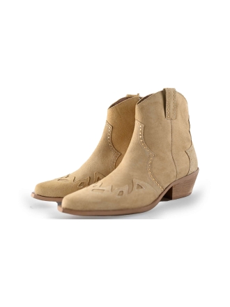 Cellini Cowboy laarzen Bruin 241092