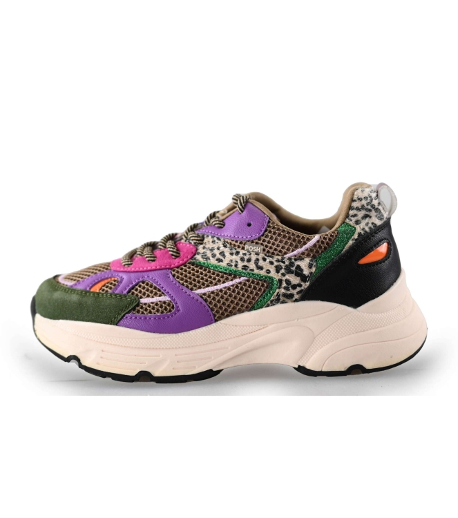 Posh Sneakers