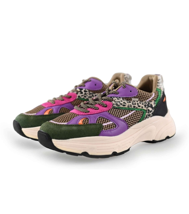 Posh Sneakers