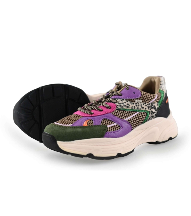 Posh Sneakers