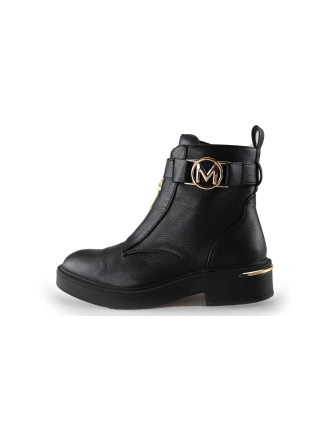 Mexx Biker boots Zwart 241103