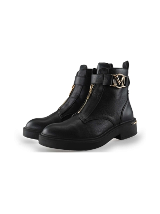 Mexx Biker boots Zwart 241103