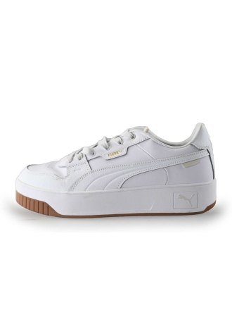 Puma Sneakers Wit 241109