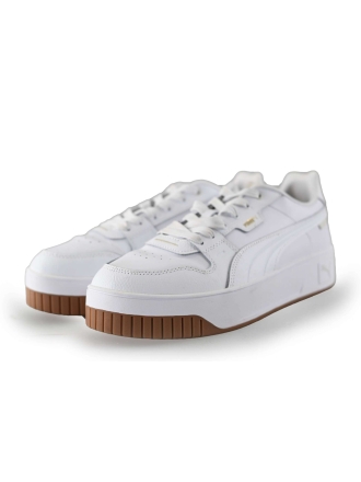Puma Sneakers Wit 241109
