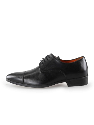 Reinhard Frans Nette schoenen  Zwart 241115