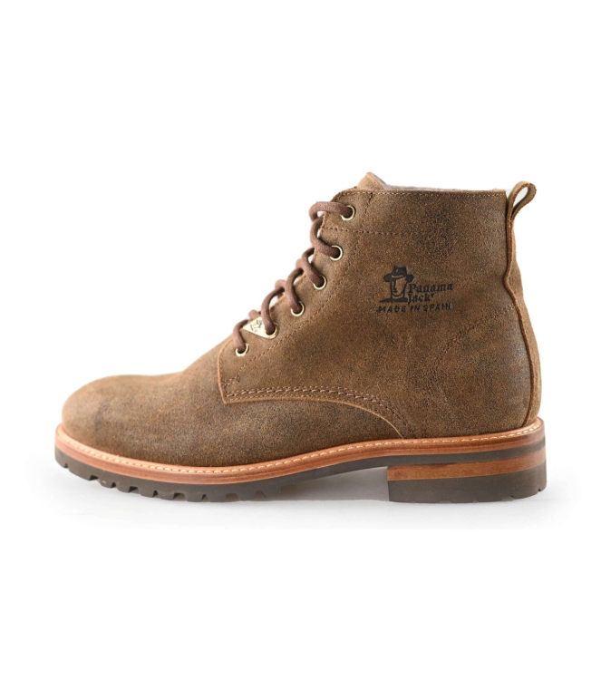 Panama Jack Veterboots