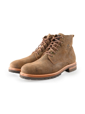 Panama Jack Veterboots Bruin 241118