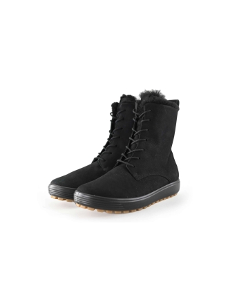 Ecco Veterboots Zwart 241120