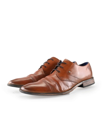 Bugatti Nette schoenen  Bruin 241122