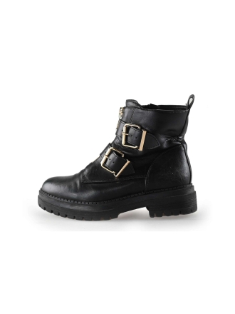 Cellini Biker boots Zwart 241125